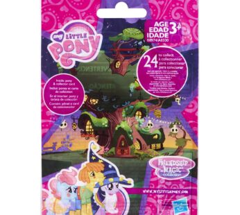 My Little Pony Kiosk 4 Doll