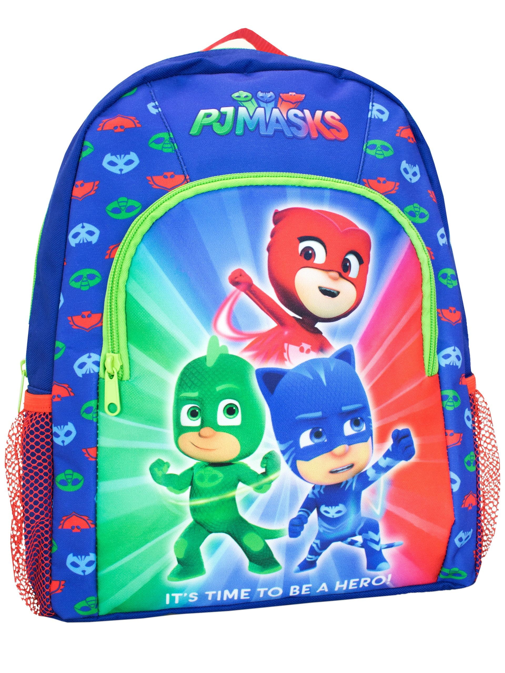 PJ Masks Boys Backpack