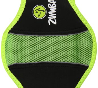 Majesco Zumba Fitness Belt for Wii