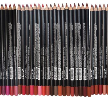 54 pcs NABI Lip Liner Pencils