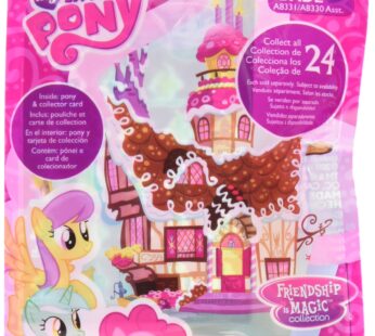 My Little Pony Kiosk 1 Doll