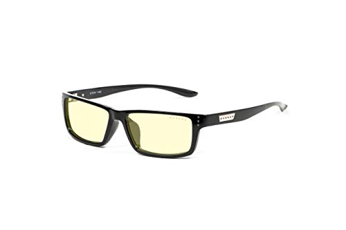 GUNNAR Premium Computer and Gaming Glasses For Men & Women - Advanced Blue Light Blocking - Image 2