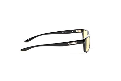 GUNNAR Premium Computer and Gaming Glasses For Men & Women - Advanced Blue Light Blocking - Image 3