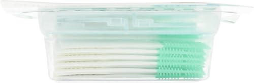 GUM Soft-Picks Original, Easy to Use Dental Picks for Teeth Cleaning and Gum Health, Dispo - Image 10
