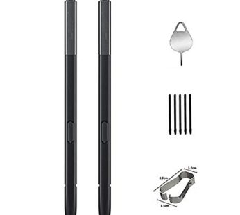 2PCS Galaxy Note 8 Pen, Stylus Touch S Pen Replacement for Galaxy Note 8 N950U N950W N950F