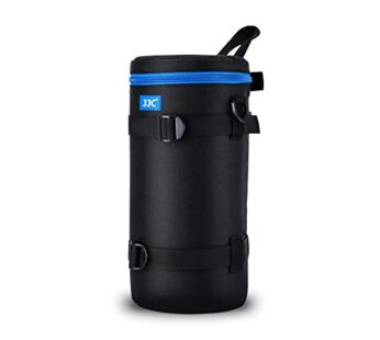 JJC Camera Lens Pouch Case for Canon RF 800mm Tamron SP 150-600mm Sigma 150-600mm 150-500m