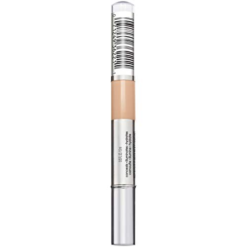 L'Oreal Paris Cosmetics True Match Super-Blendable Multi-Use Concealer Makeup, Light N3-4, - Image 5