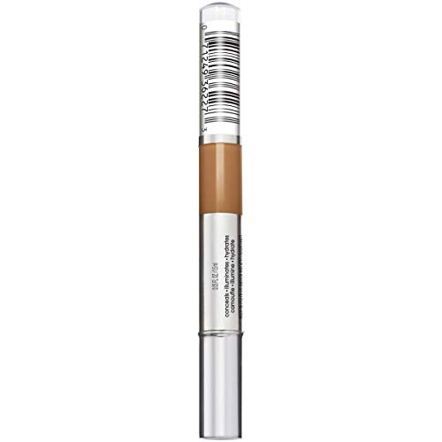 L'Oreal Paris Cosmetics True Match Super-Blendable Multi-Use Concealer Makeup, Dark N7-8, - Image 5