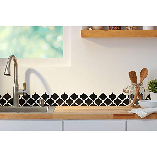 Cricut Smart Permanent Vinyl (5.5in x 48in, Black) for Joy machine - matless cutting for s - Image 3