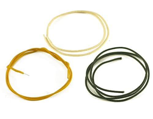 The Art Of Tone Guitar Wire, Hookup Wire, Gavitt Cloth Wire, 22awg Stranded Copper Wire, 3 - Image 3