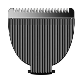 Meridian – Trimmer Replacement Blade – Onyx Ceramic Blades for Electric Body & Pubic Hair