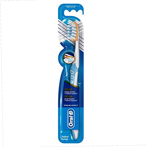 Oral-B Cavity Defense Toothbrush Medium, Pack of 6 - Image 8