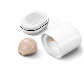 SZHTFX Invisible Earbuds Sleep Bluetooth Earbuds Mini Tiny Discreet Hidden Headphones for