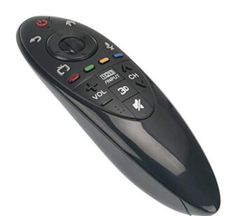 AN-MR500G Replace Remote Control fit for LG Smart LED TV 39LB6500 42LB6300 42LB6500 47LB63