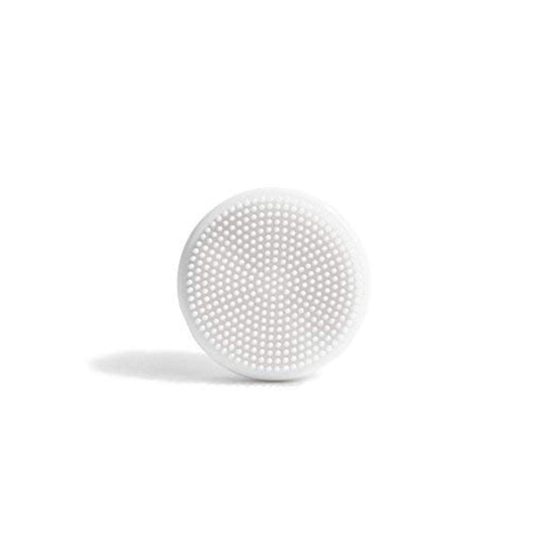 Vanity Planet Replacement Silicon Facial Brush Head compatible with Ultimate Skin Spa & Gl