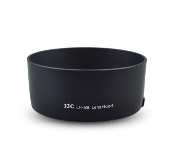 50mm Dedicated Reversible Lens Hood Shade Fit for Canon EF 50mm f/1.8 STM Lens Replaces Ca