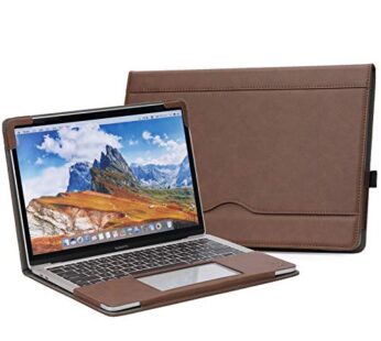 TYTX Compatible with MacBook Air 13 Inch Case, for Model A2337 M1 A2179 A1932 2018-2021 Re