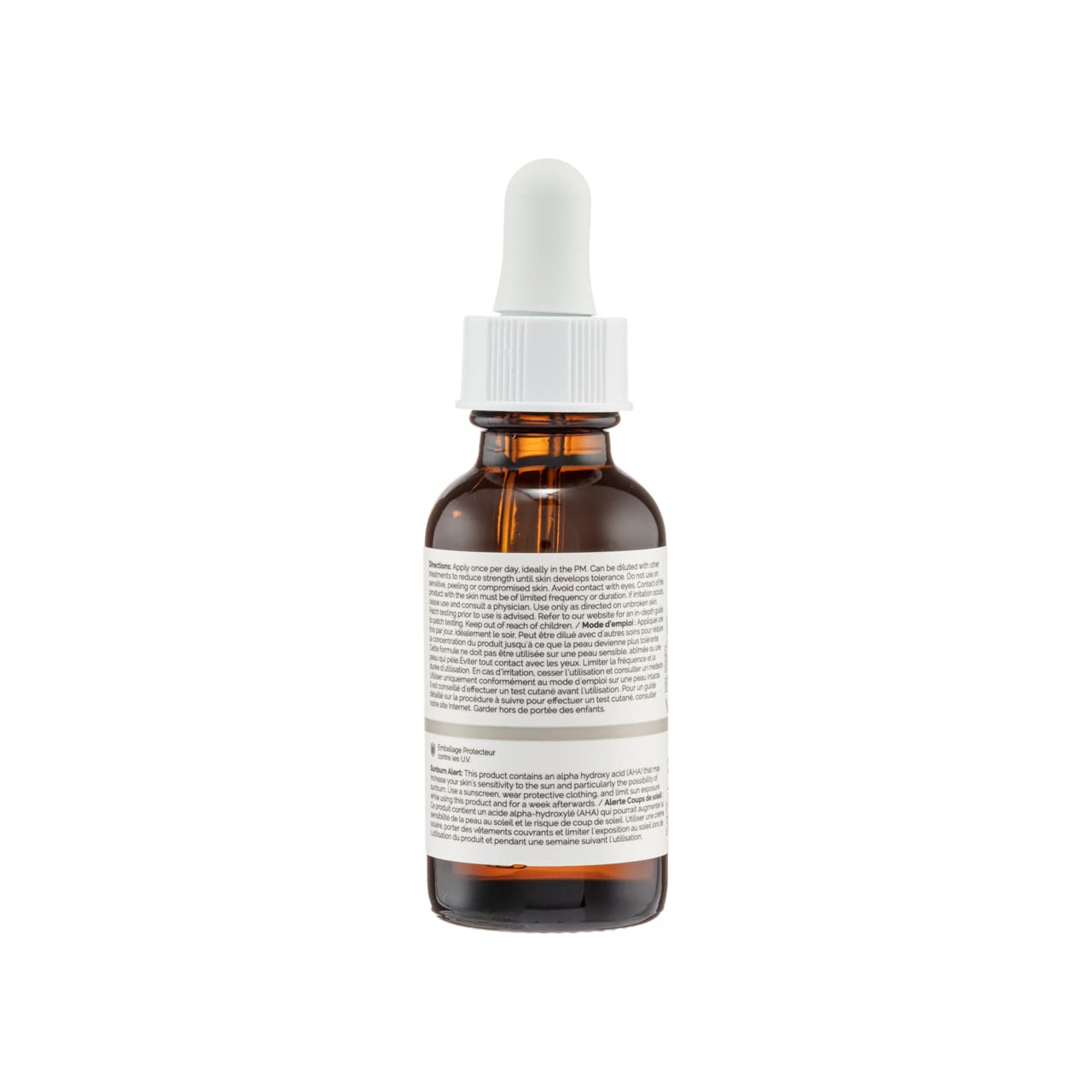 The Ordinary Exfoliating Mandelic Acid 10% + HA with AHA and Hyaluronic Acid (30ml) - Image 2