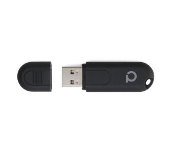 Phoscon ConBee II – Universal Zigbee 3.0 USB Gateway, incl. deCONZ & Phoscon App, Home Aut