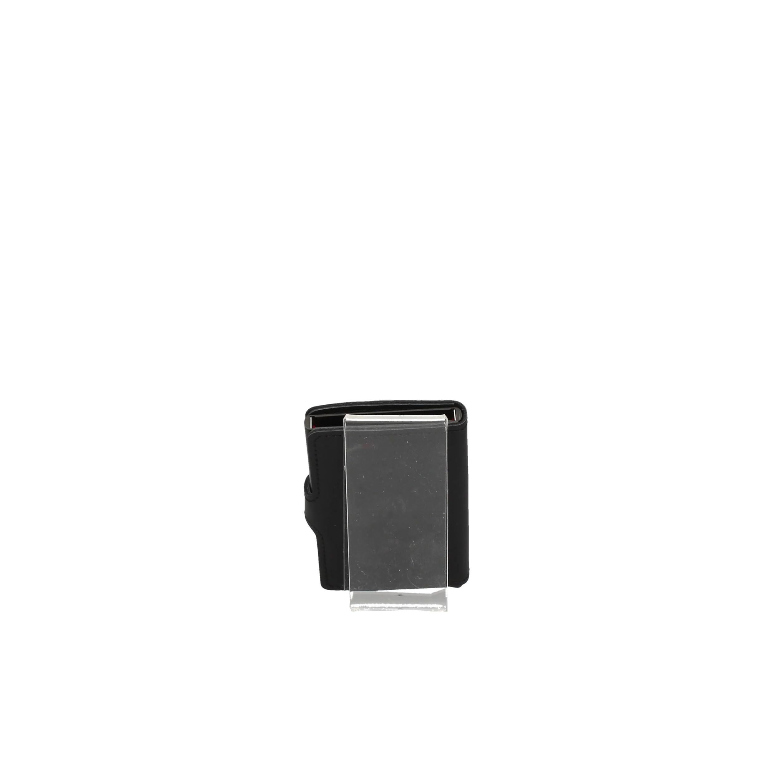 Secrid Modern, Matte Black, One Size - Image 4