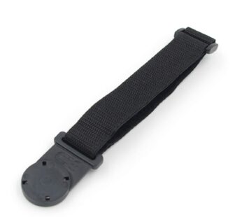 TestHelper KCH10 Magnetic and Hanger Strap Use for Multimeter Meter Hanging Hang Kit