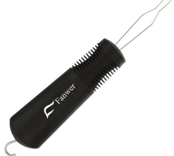 Button Hook and Zipper Pull One Hand Buttons aids Button Assist Device