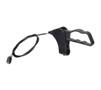 AlveyTech Handbrake with Cable for Drive Medical Rollators