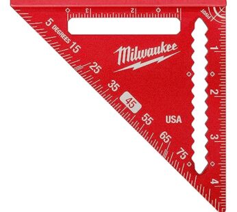 MILW 4-1/2″ TRIM SQUARE