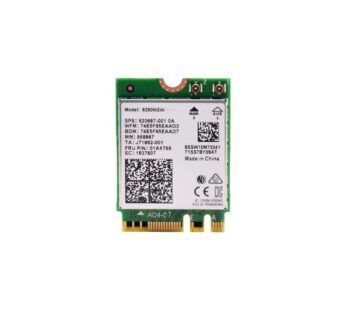 Intel Wireless AC 9260 Single Pack