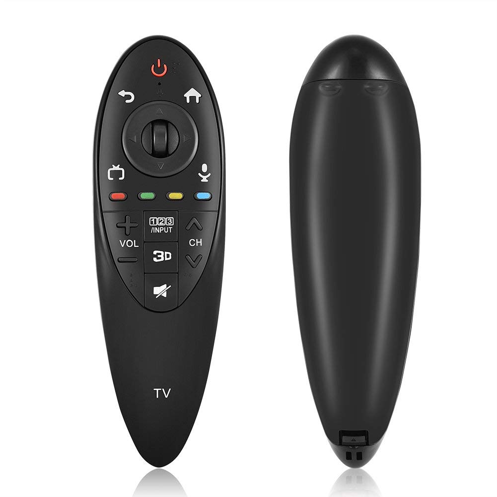 fosa Replacement Remote Control Controller for LG 3D Smart TV AN-MR500G AN-MR500 MBM639359 - Image 9