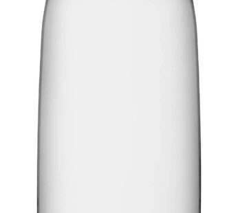 Camelbak Products 1513101001 Chute Mag BPA-Free Water Bottle – 32oz, Clear