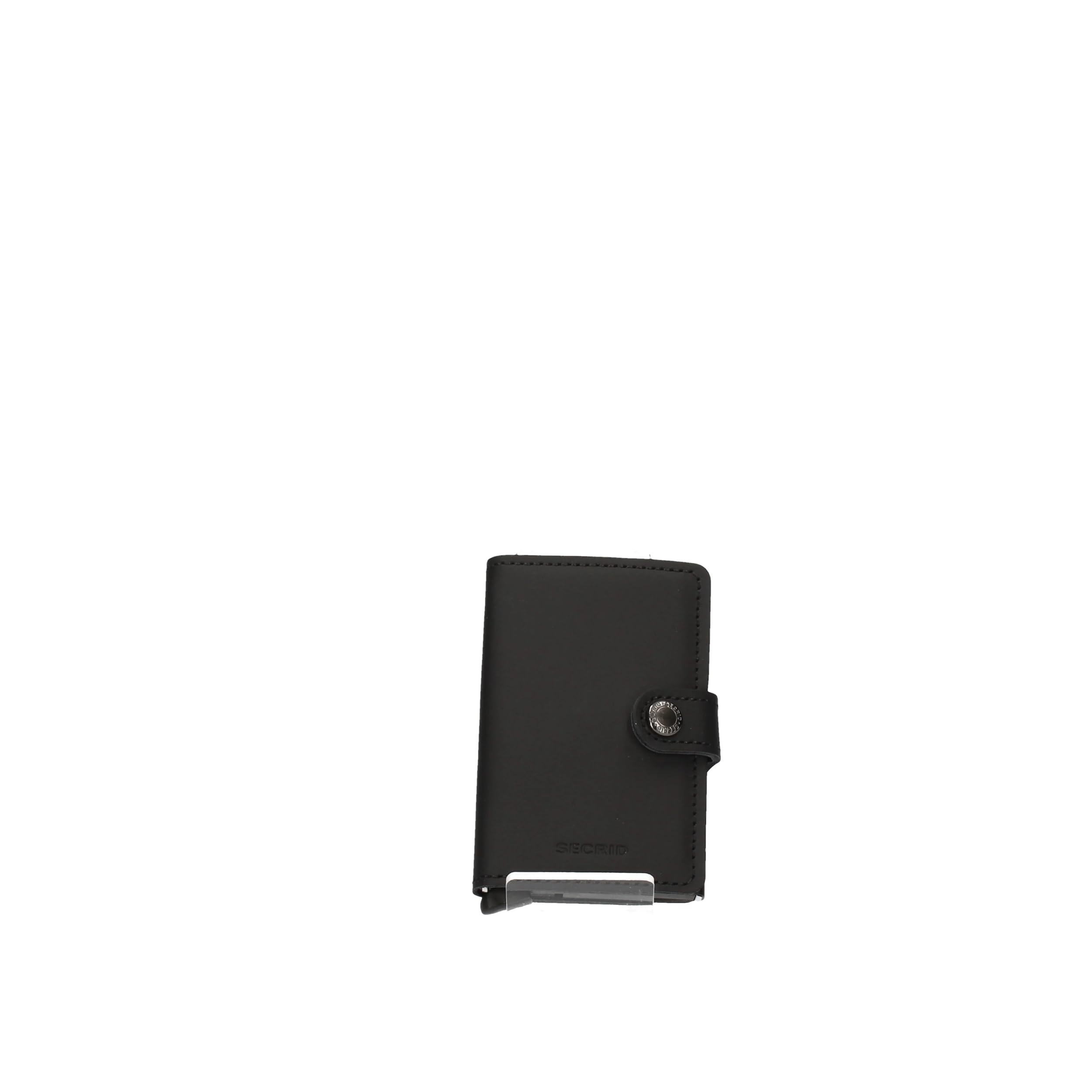 Secrid Modern, Matte Black, One Size - Image 6