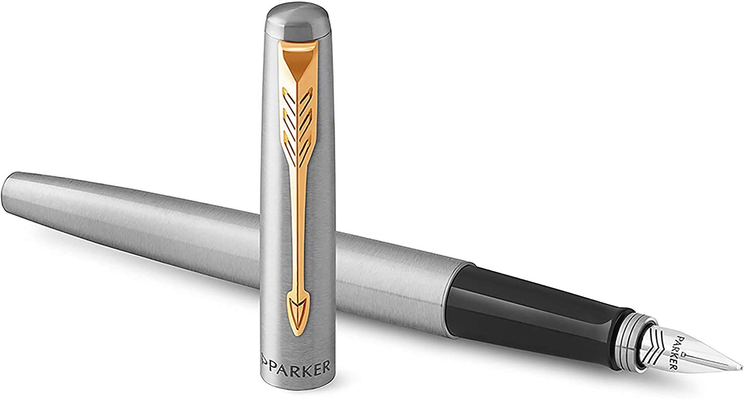 Parker Jotter Fountain Pen