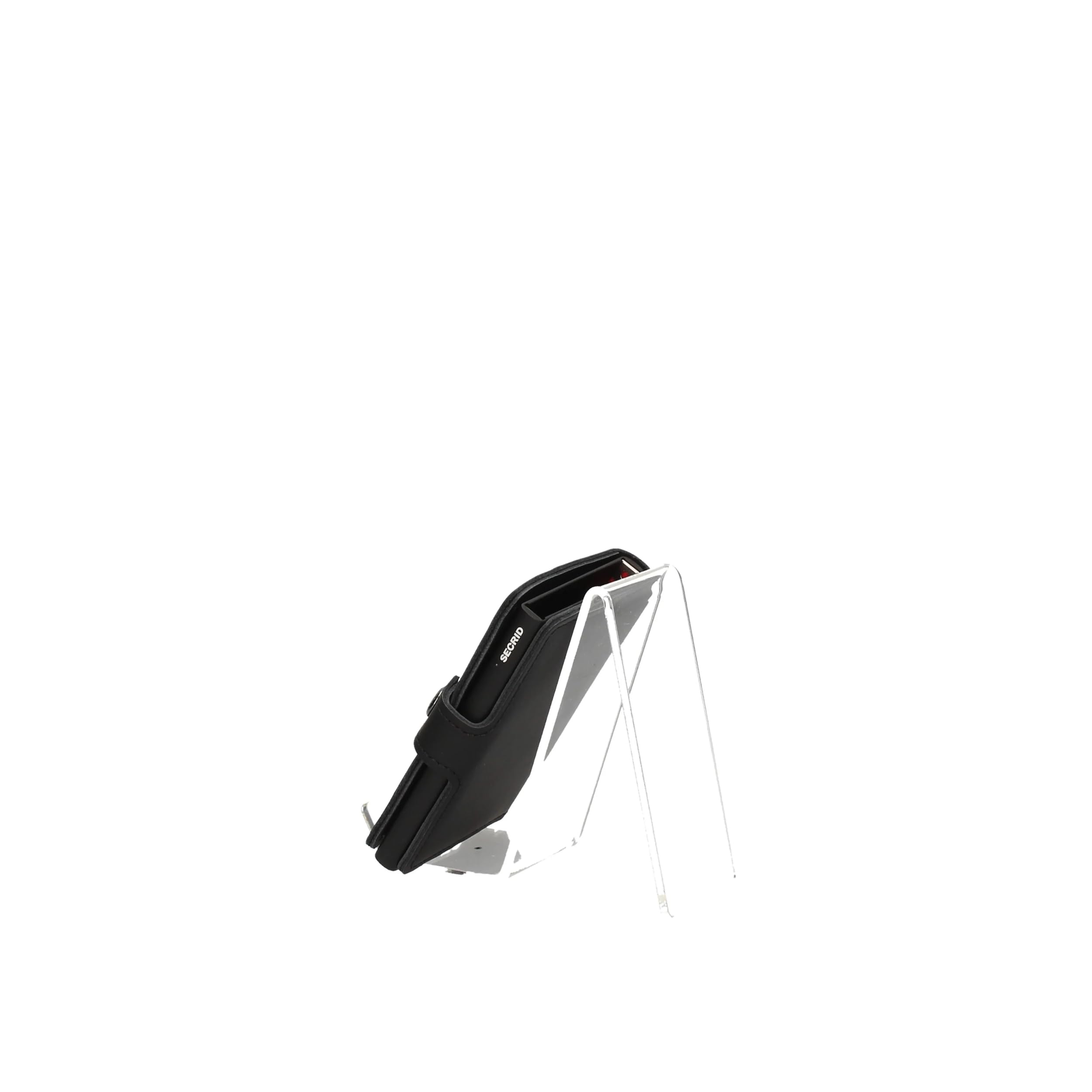Secrid Modern, Matte Black, One Size - Image 3