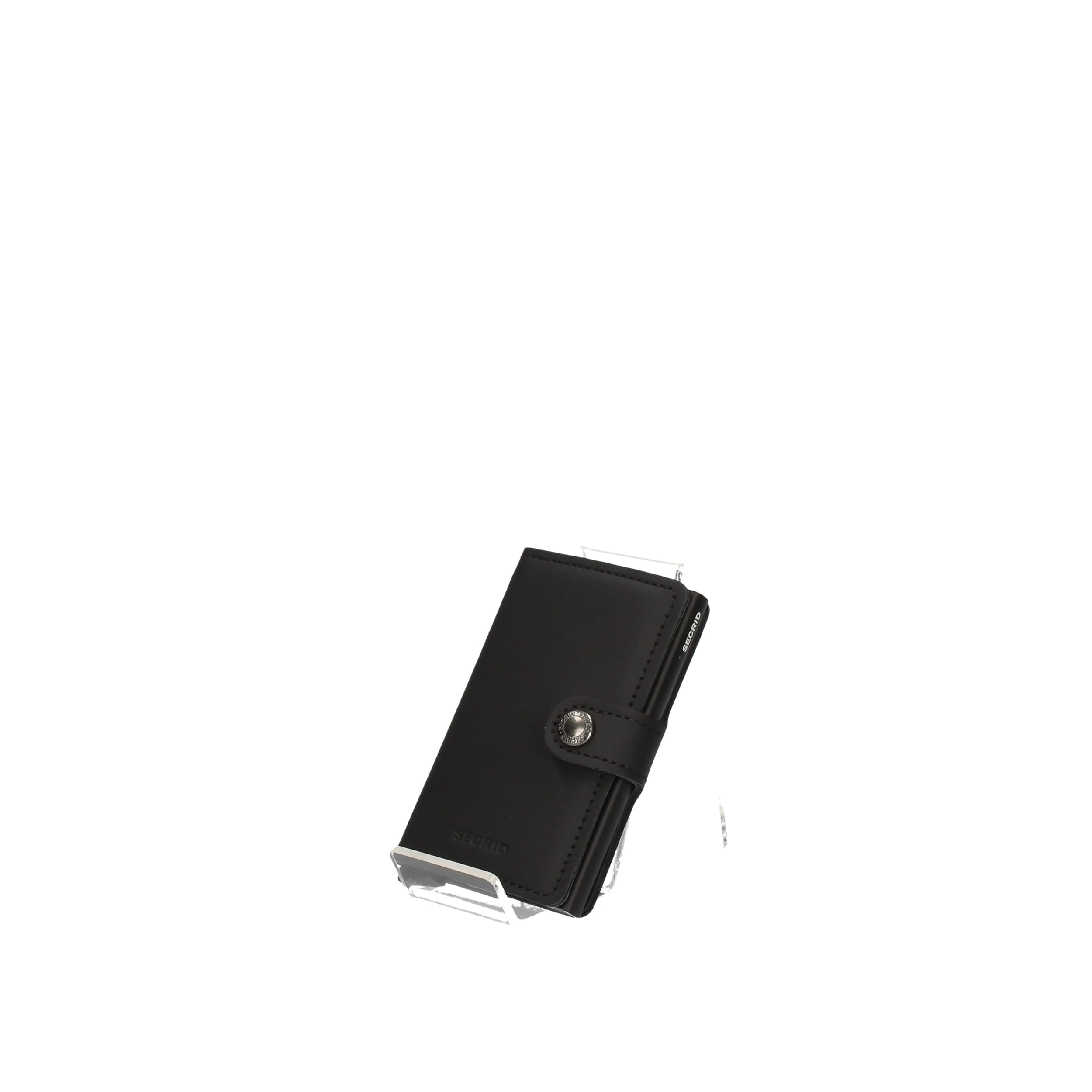 Secrid Modern, Matte Black, One Size - Image 2