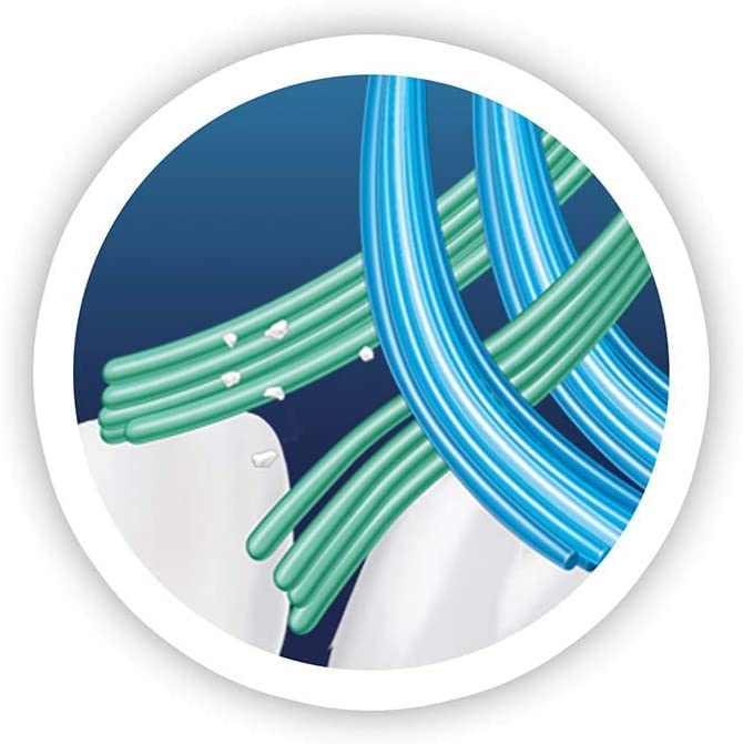 Oral-B Cavity Defense Toothbrush Medium, Pack of 6 - Image 3