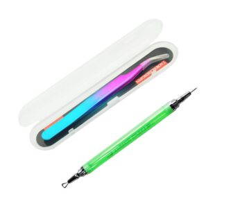 VINYL FROG Craft Weeding Vinyl Basic Tools Kit with Weeder and Air Release Pen for HTV Vin