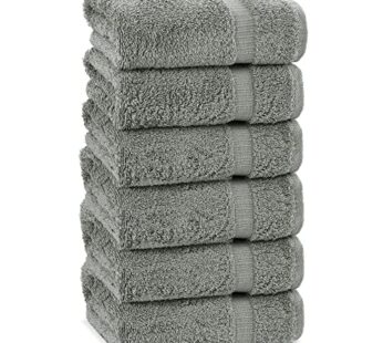 Chakir Turkish Linens | Hotel & Spa Quality 100% Cotton Premium Turkish Towels | Soft & Ab