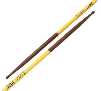 Avedis Zildjian Company Trilok Gurtu Artist Series Drumsticks