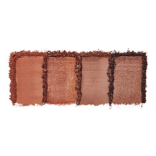 e.l.f. Bite-Size Eyeshadows, Creamy, Blendable, Ultra-Pigmented, Easy to Apply, Pumpkin Pi - Image 3