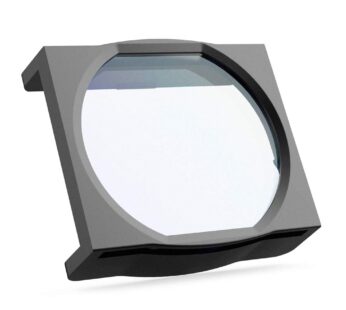 VIOFO Circular Polarizing Lens CPL Filter for Use with A119MINI2, A129 Duo, A129 Plus Duo,