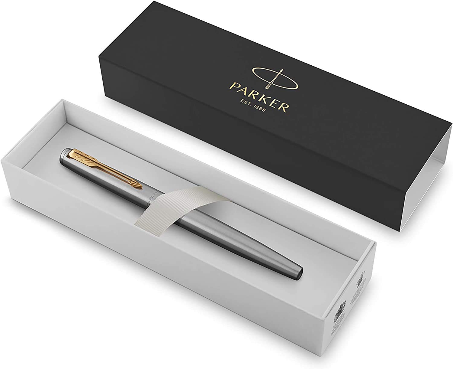 Parker Jotter Fountain Pen - Image 2