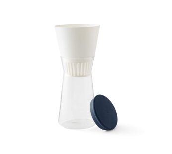 Chef’n Nut Milk Maker, Recipes included, Blue