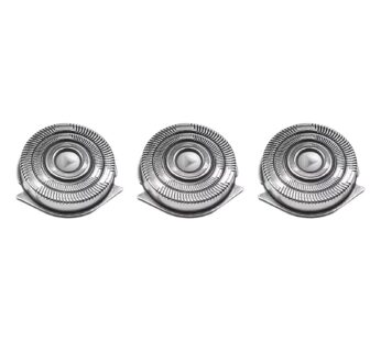 HQ9 Replacement Shaver Head Blades for Philips Norelco HQ9070 HQ9080 HQ8240/8260 PT920 814