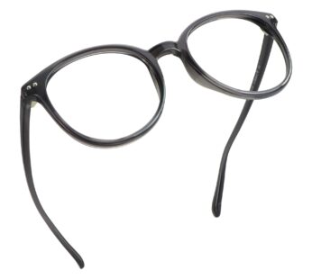 LifeArt Blue Light Blocking Glasses, Anti Eyestrain, Computer Reading Glasses, Gaming Glas
