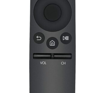 BN59-01260A Replaced Remote fit for Samsung TV UN40K6250AF UN40K6250AFXZA UN40KU630DFXZA U