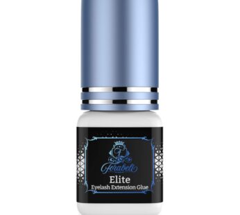 Elite Fast Dry Time Eyelash Extension Glue – Forabeli 5ml / 1 Sec Drying time/Retention