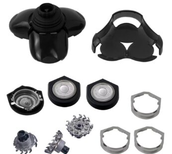 RQ12 Shaver Head for Philips Norelco SensoTouch 3D Replacement Shaving Head