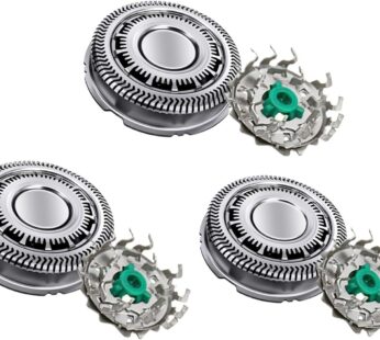 ???????????????? SH90 Replacement Head for Phi-lips No-relco, Shaver Heads Blades Cutter C