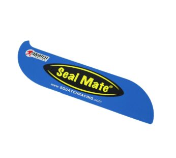 Squatch Racing Seal Mate Fork Seal Cleaning Tool – Blue